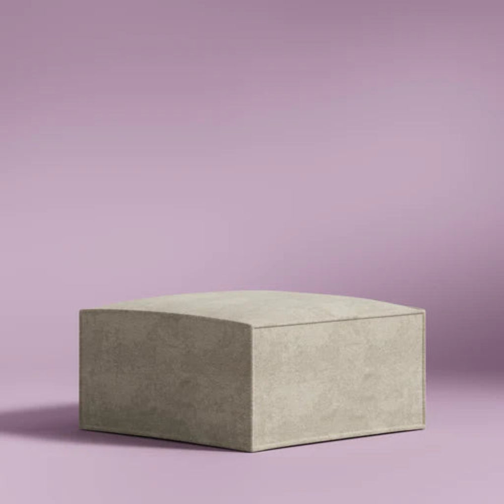 Rove Lab M1 Ottoman Sofa Seat - Silicon Sand