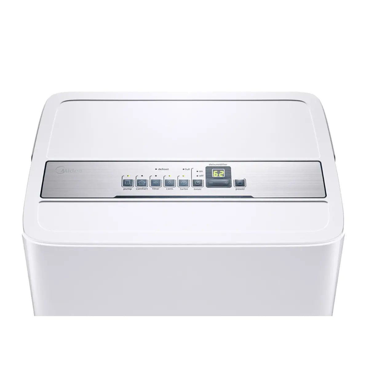 Midea 35 Pint Dehumidifier - PICK UP ONLY