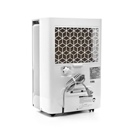 Midea 35 Pint Dehumidifier - PICK UP ONLY