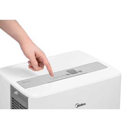 Midea 50 Pint Dehumidifier 4,500 Sq. Ft. - PICK UP ONLY