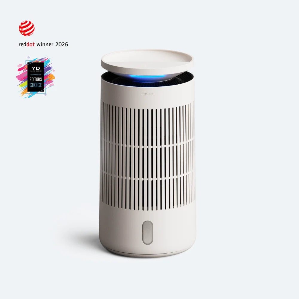 BLUEAIR 2-in-1 Pro DH5i Air Purifier + Humidifier for Large Rooms