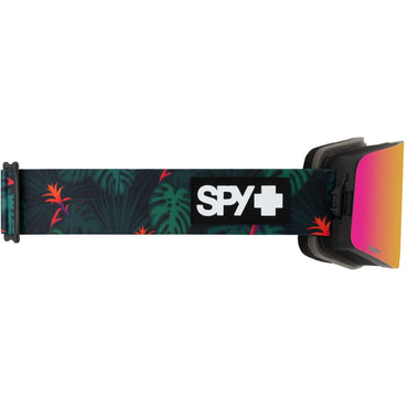 Spy Optic Marauder SE Ski Goggles - Island Glow
