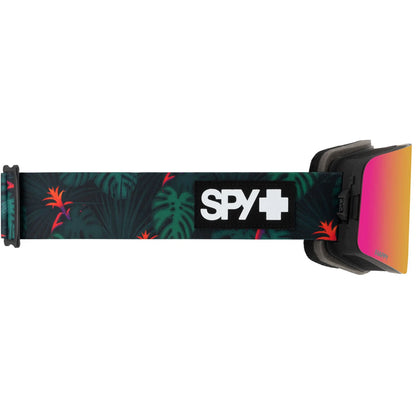 Spy Optic Marauder SE Ski Goggles - Island Glow