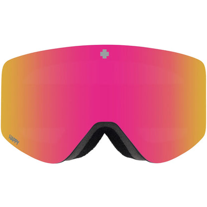Spy Optic Marauder SE Ski Goggles - Island Glow