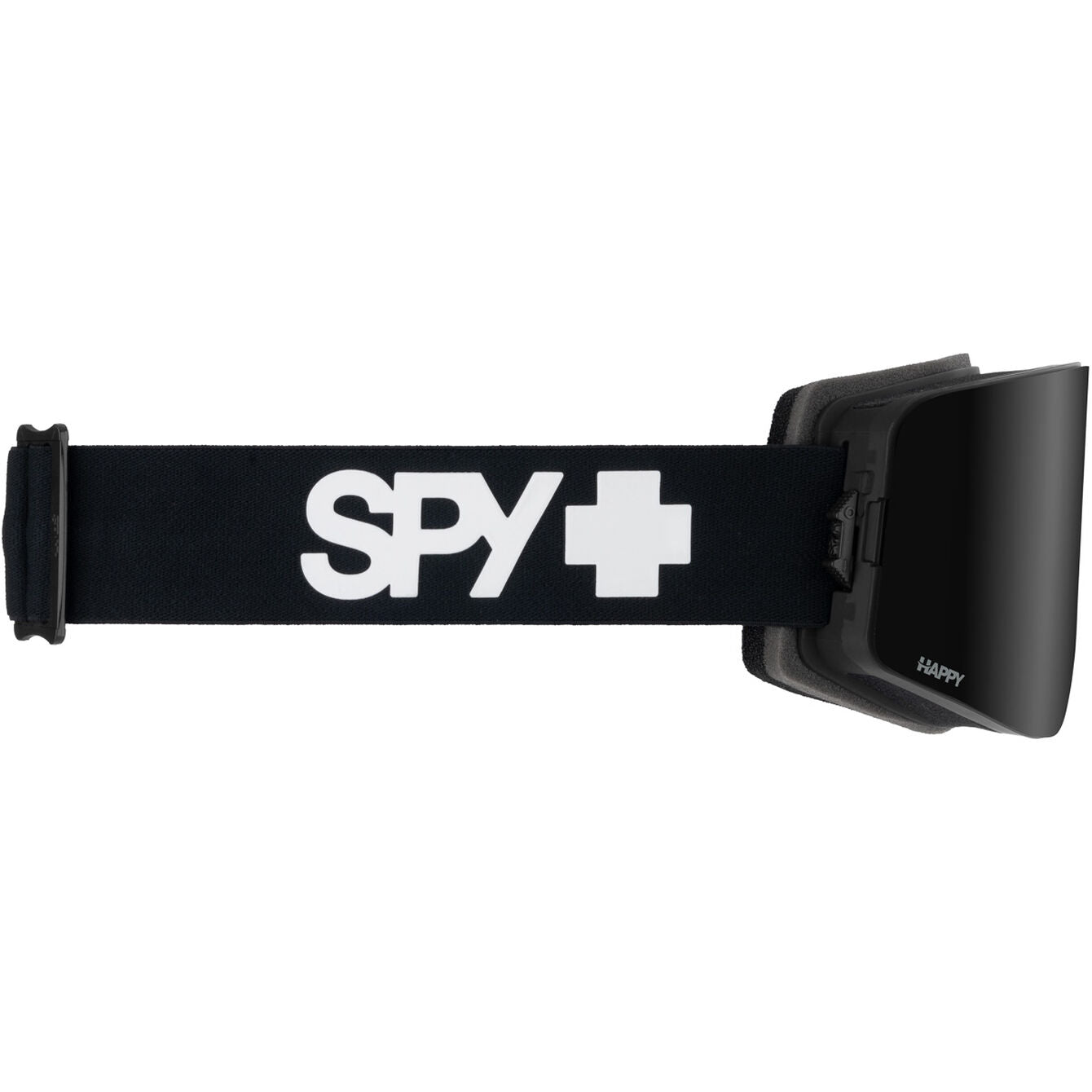 Spy Optic Marauder Ski Goggles - Everblack