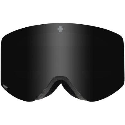 Spy Optic Marauder Ski Goggles - Everblack