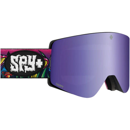 Spy Optic Marauder Ski Goggles - Trippy Threads