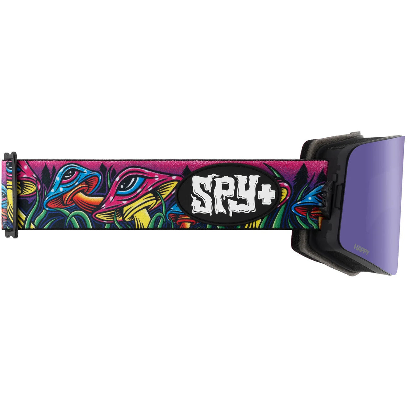 Spy Optic Marauder Ski Goggles - Trippy Threads