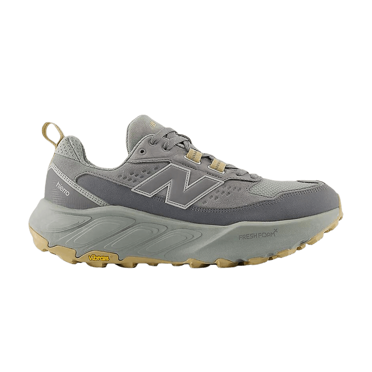 New Balance Hierro Trek - Grey