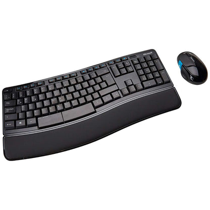 Microsoft Sculpt Comfort Desktop