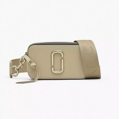 Marc Jacobs The Snapshot DTM - Khaki