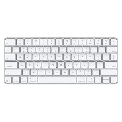 Apple Magic Keyboard (USB-C) with Lock Key - US English