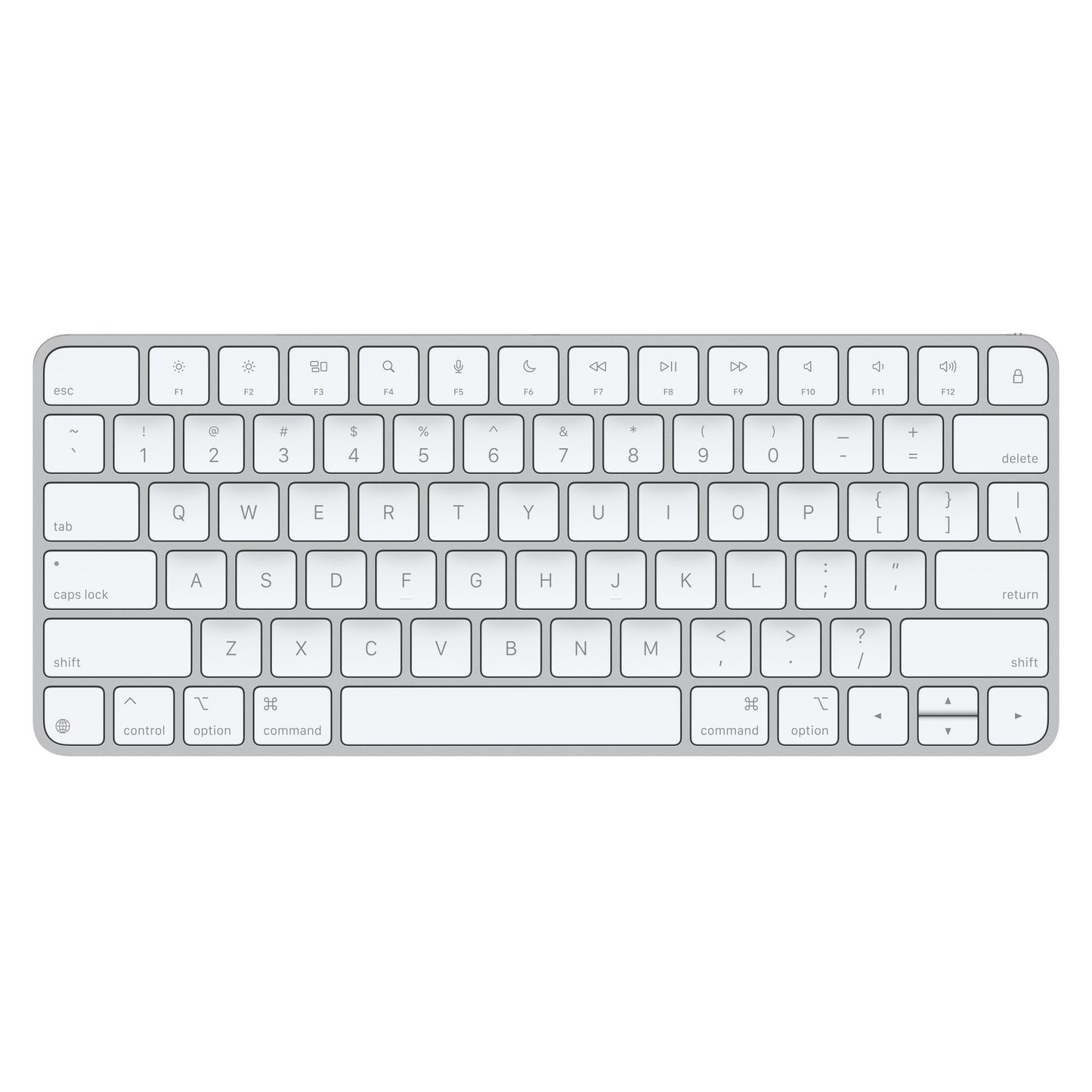 Apple Magic Keyboard (USB-C) - US English