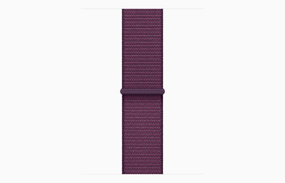 Apple Watch Series 10 42mm Rose Gold AI Plum SL GPS (Aluminum)