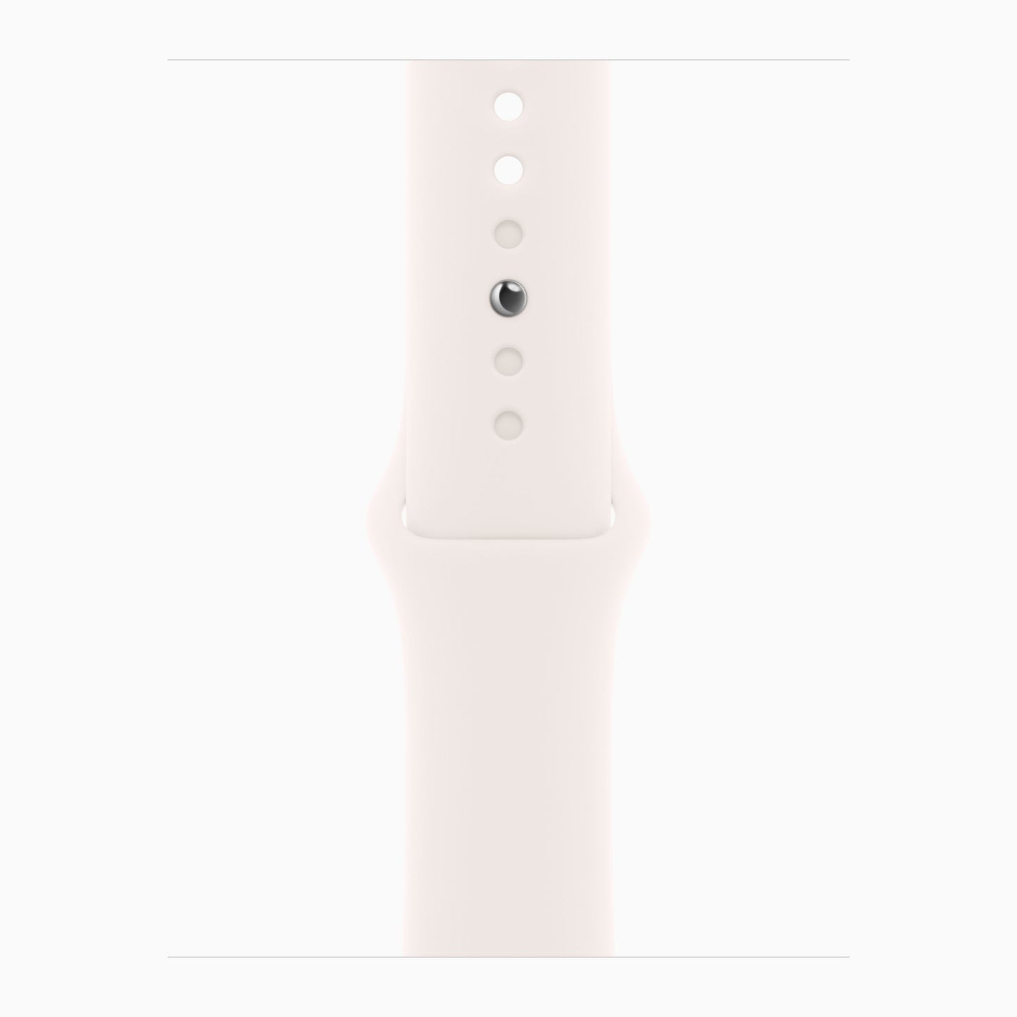 Apple Watch Series 11 42mm Rose Gold AI LB SB S/M GPS