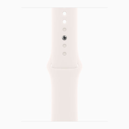 Apple Watch Series 11 42mm Rose Gold AI LB SB S/M GPS