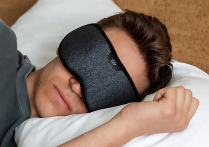 Lumos Smart Sleep Mask