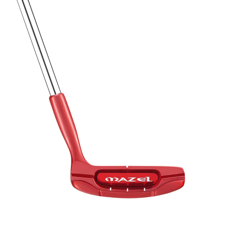 MAZEL Pitching Wedge Black 45 degree  (RH)
