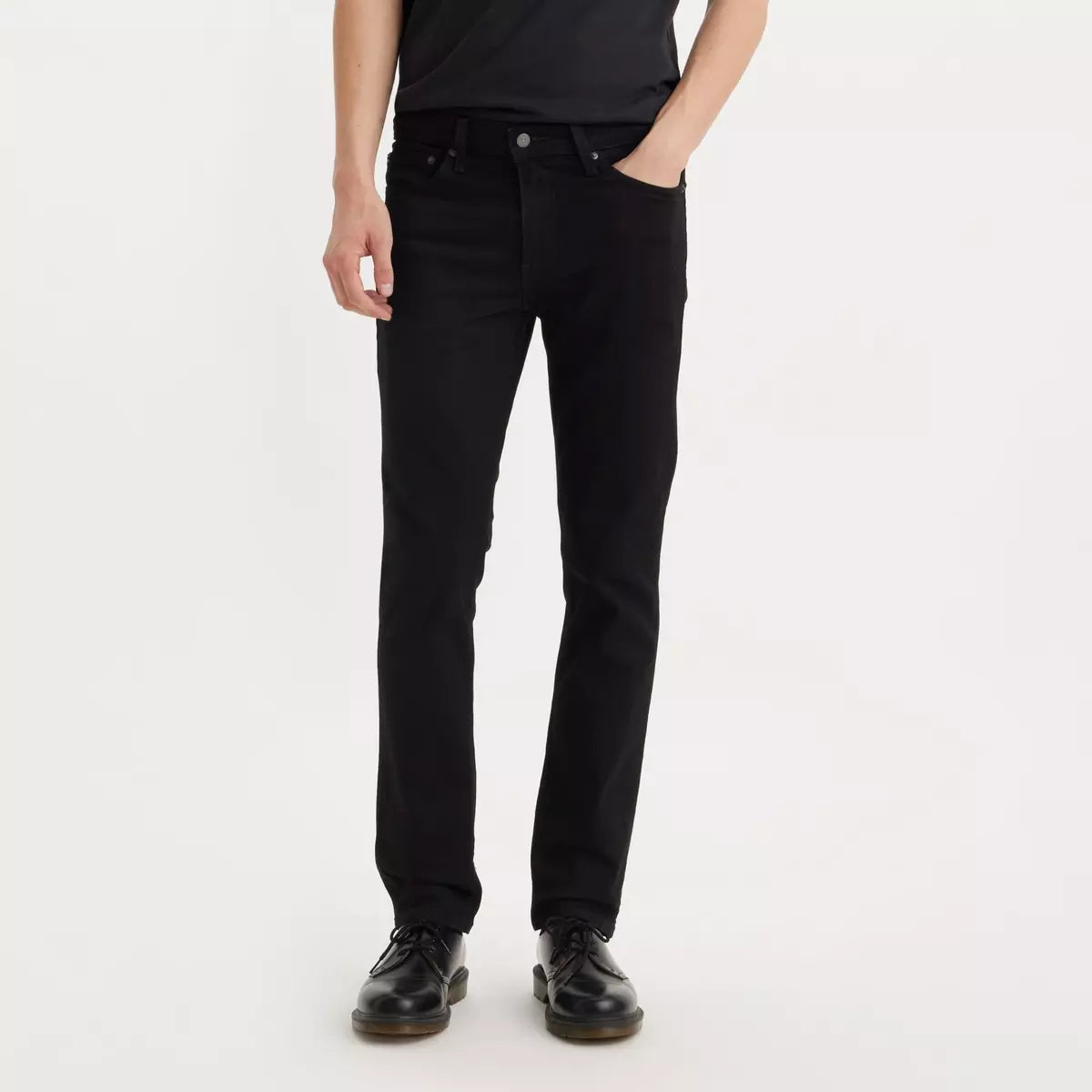 Levi's 511 Slim Fit Men's Jeans - Black