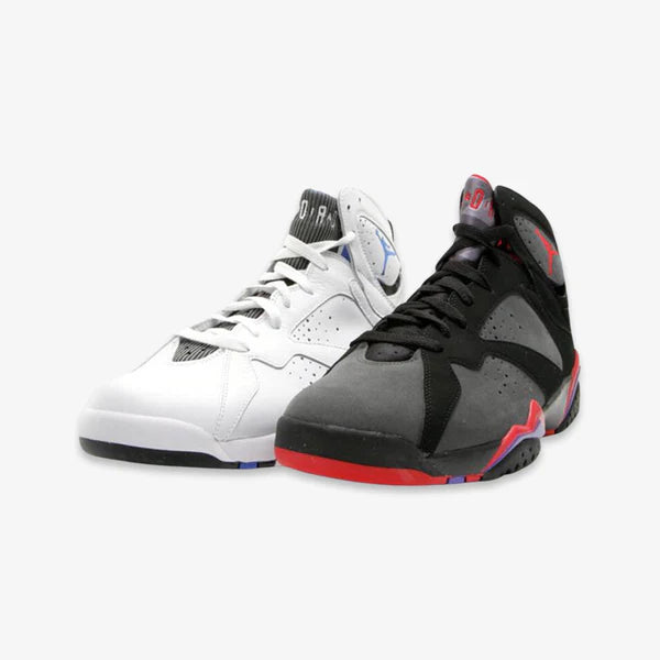Jordan Defining Moments Pack (7/7)