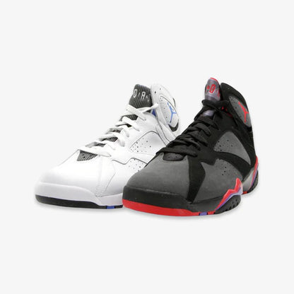 Jordan Defining Moments Pack (7/7)