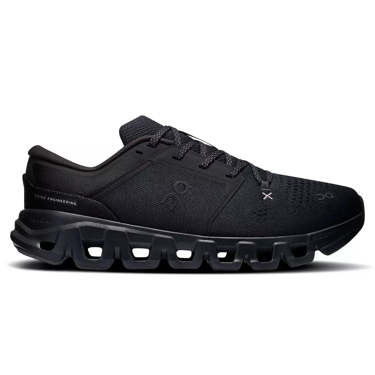 On Men's Cloud X 5 Training Shoe - Black/Black