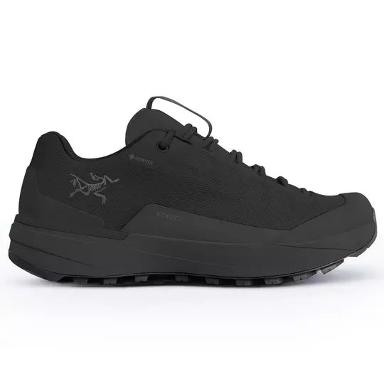 Arc’teryx Men's Kopec GTX Shoe - Black
