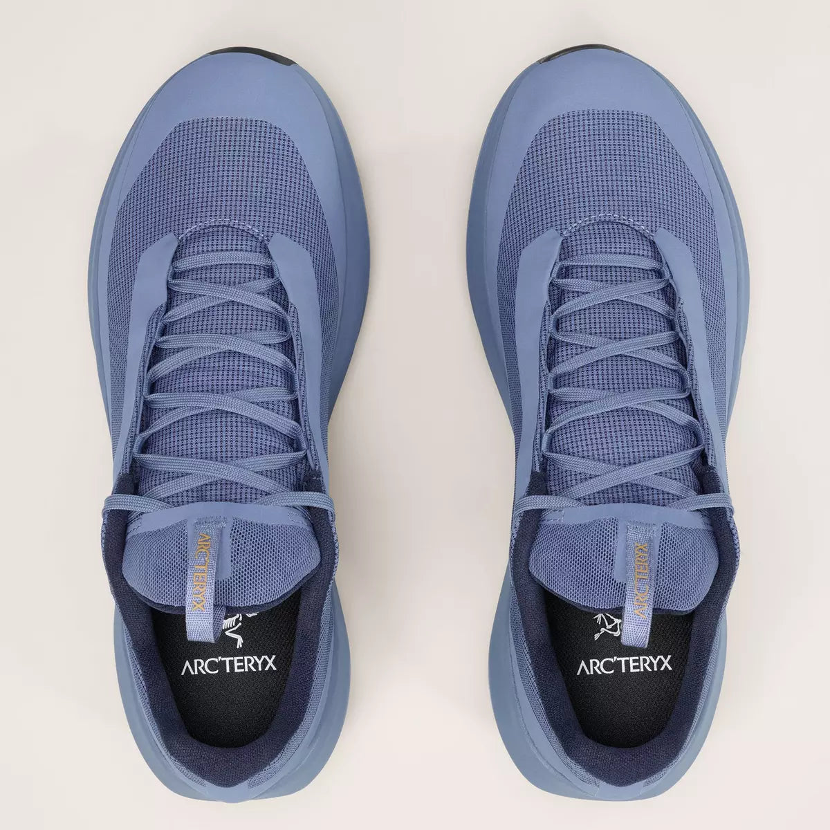 Arc’teryx Men's Norvan LD 4 GTX Trail Running Shoe - Black Sapphire