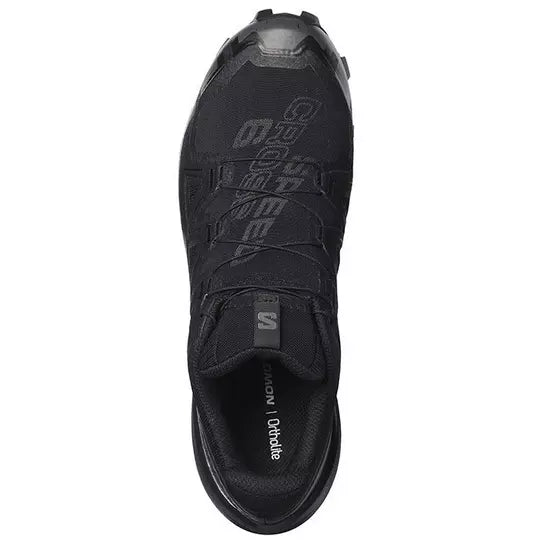 Salomon Men's Speedcross 6 GTX Trail Running Shoes