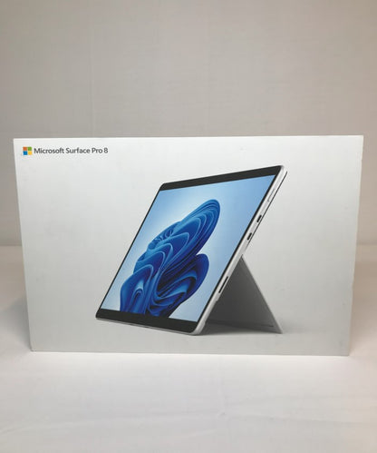 Microsoft Surface Pro 8 - Graphite