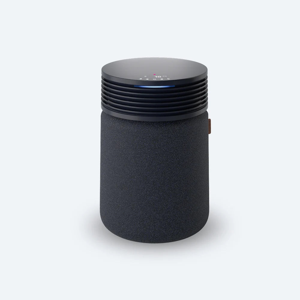 BLUEAIR Signature Air Purifier SP3i for Medium Rooms - Dark