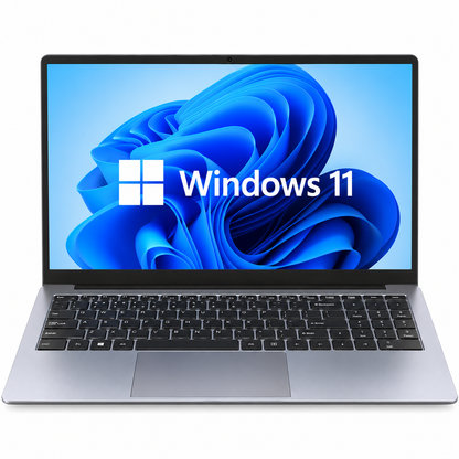 Kaiming U8 15.6" Laptop 12GB RAM, 256GB SSD, Windows 11