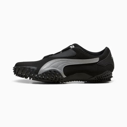 Puma Monstro OG - Black/Silver