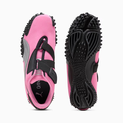 Puma Monstro OG - Posie Pink/Silver/Black
