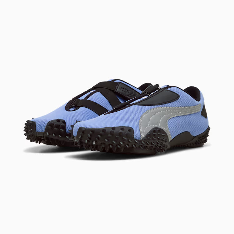 Puma Monstro OG - Intense Lavender/Silver