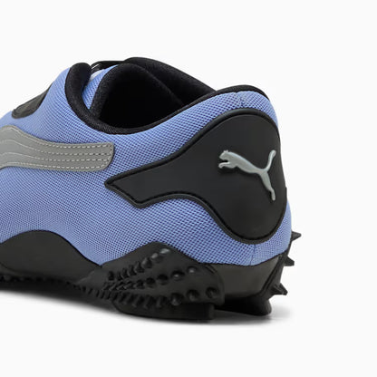 Puma Monstro OG - Intense Lavender/Silver