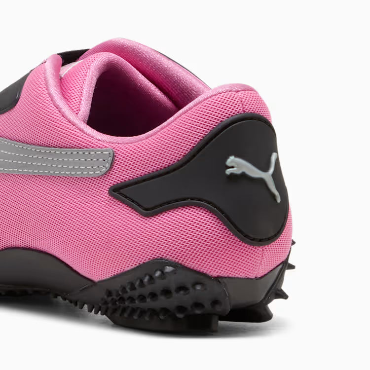 Puma Monstro OG - Posie Pink/Silver/Black