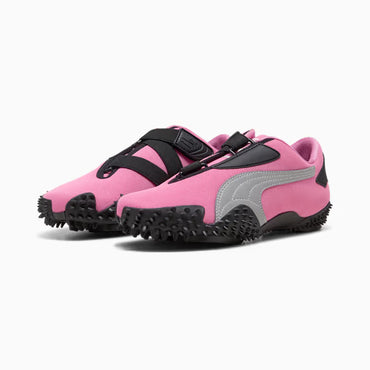 Puma Monstro OG - Posie Pink/Silver/Black