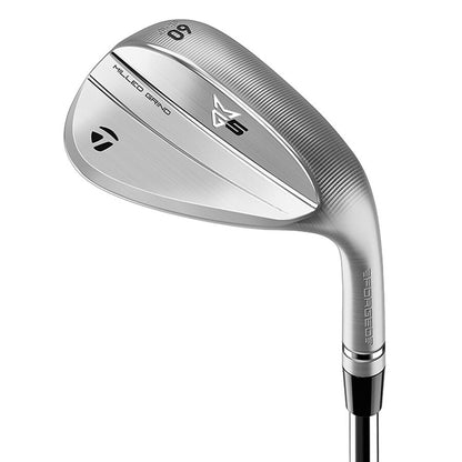 MG5 Satin Chrome Wedge 52 SB (RH)