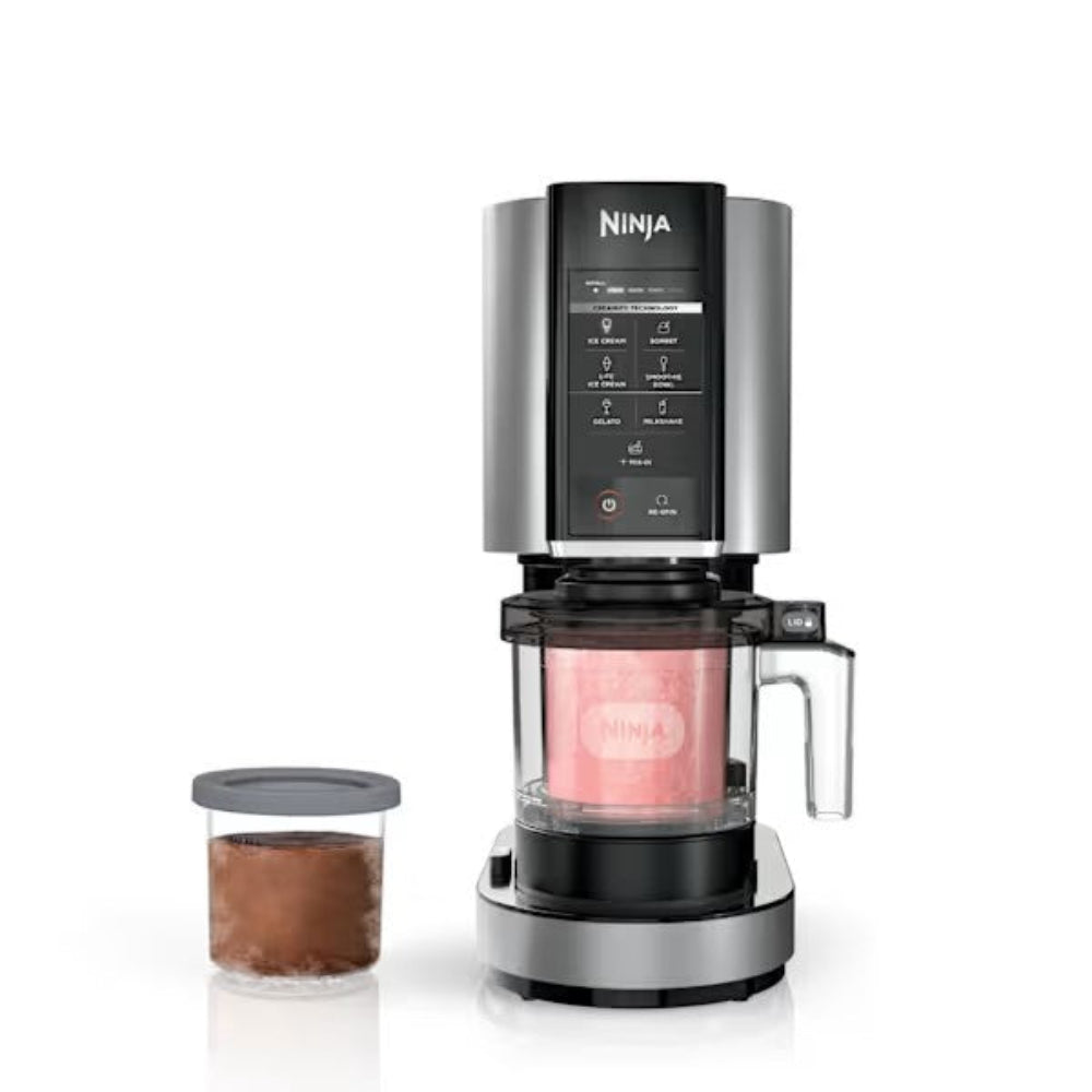 Ninja® CREAMi® 7-in-1 Ice Cream Maker