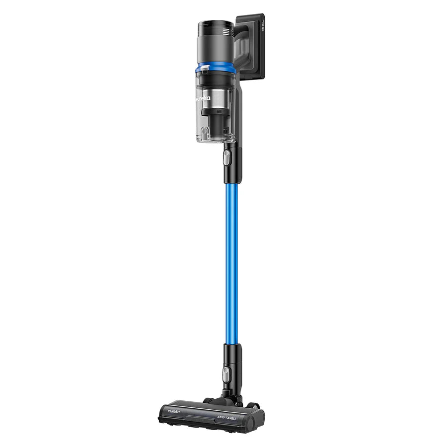 Eureka NEC450BLC ReactiSense 450 Cordless Stick Vacuum