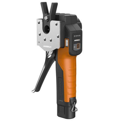 NAVAC BreakFree Power Flaring Tool - NEF6LM