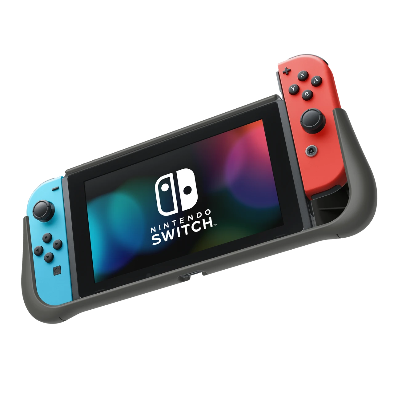 HORI Hybrid System Armor for Nintendo Switch