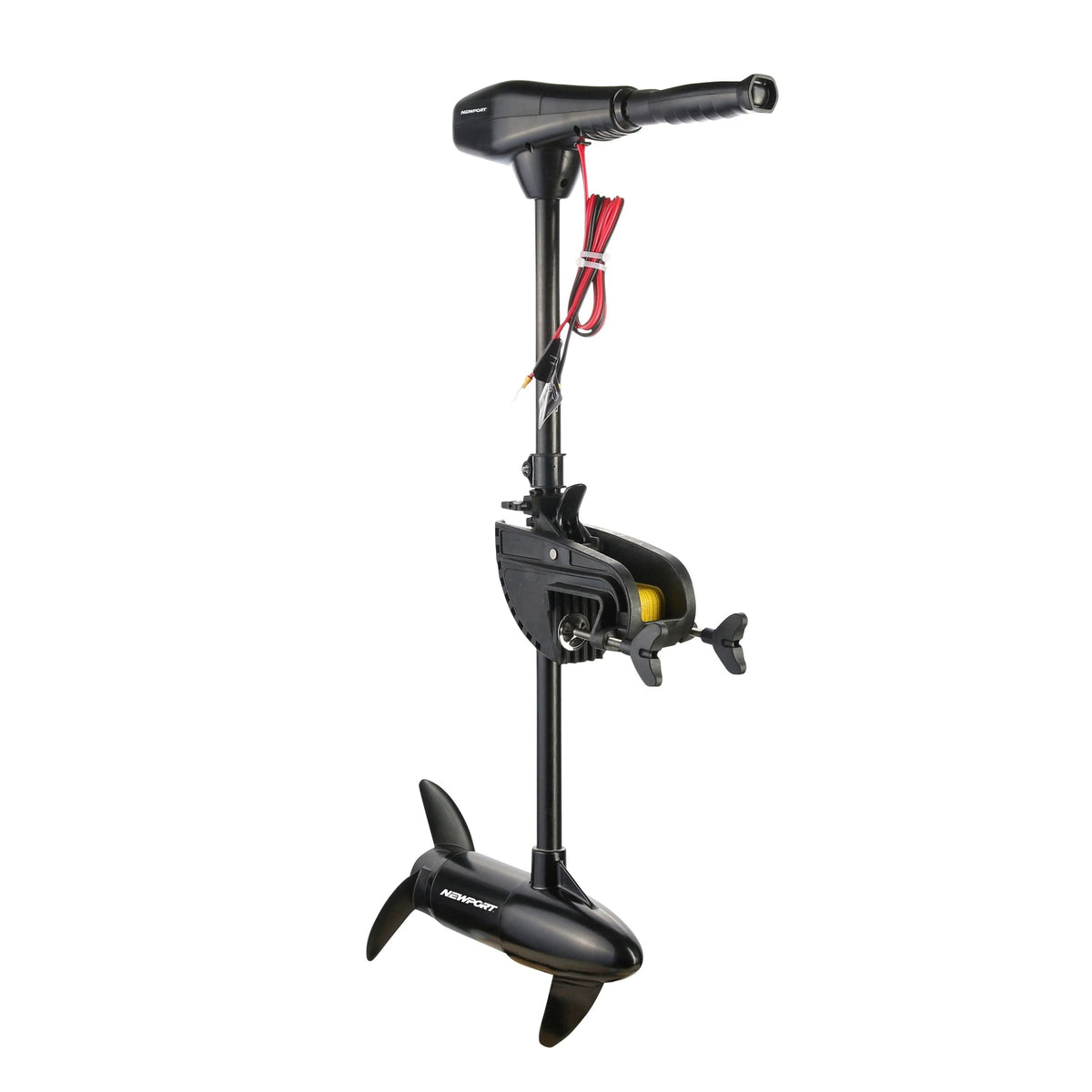 Newport Vessels NV Series Trolling Motor - 86LB