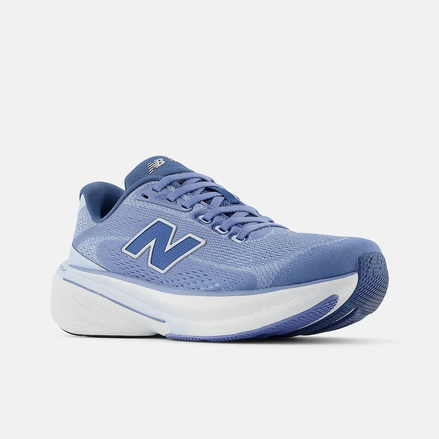 New Balance Fresh Foam X 860v15 Women's - Blue Grey