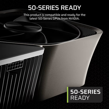 Corsair RM1200x SHIFT 80 PLUS Gold Fully Modular ATX Power Supply