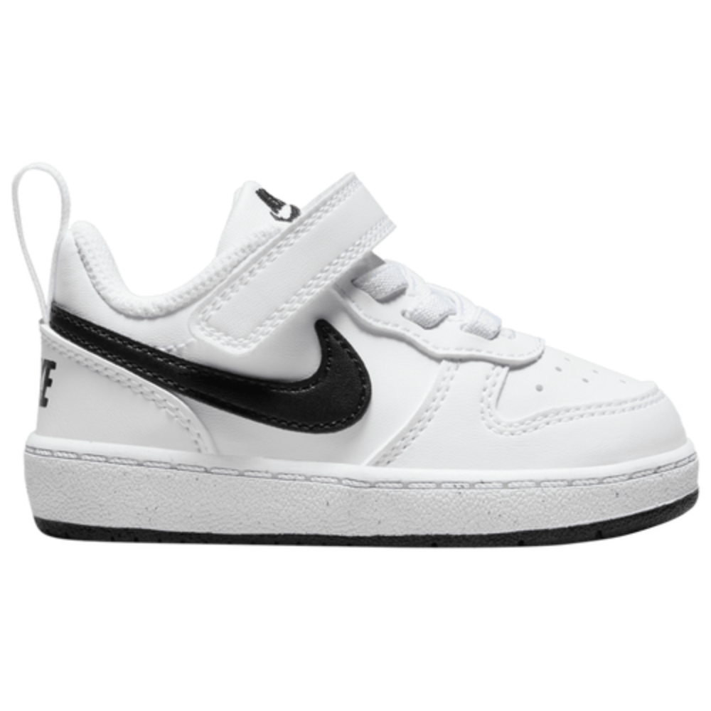 Nike Court Borough Low Recraft - Boys' Toddler Sneakers
