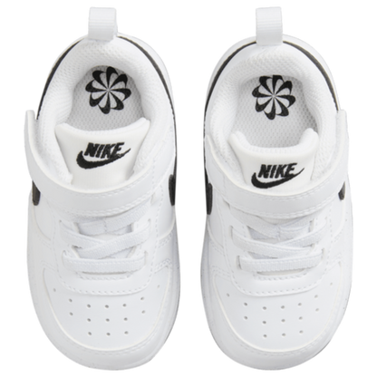 Nike Court Borough Low Recraft - Boys' Toddler Sneakers