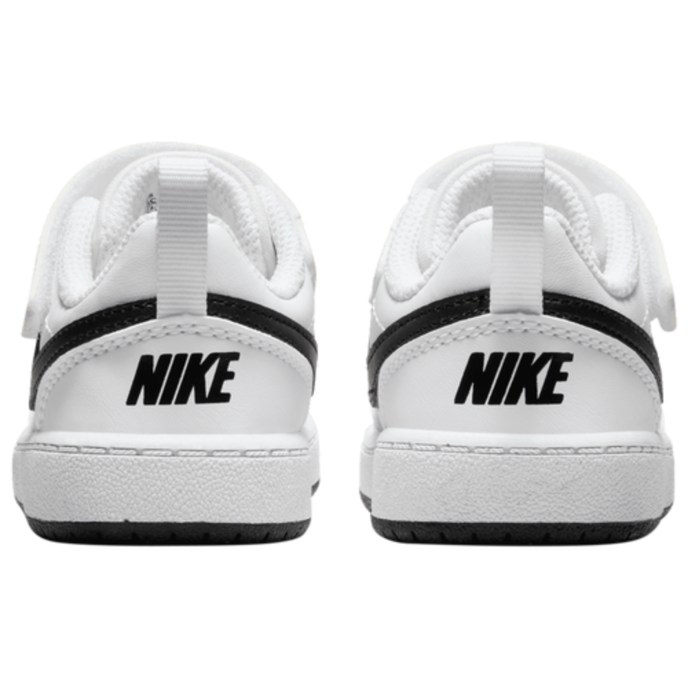 Nike Court Borough Low Recraft - Boys' Toddler Sneakers