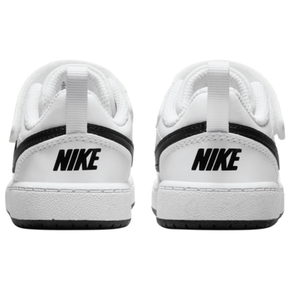 Nike Court Borough Low Recraft - Boys' Toddler Sneakers